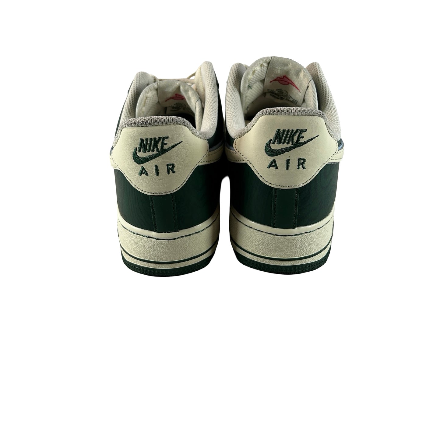IM6604 323 Nike Air Force 1 Low LAAMS Please Post Bills [USED] - 10.5 M (Used) (No Box)