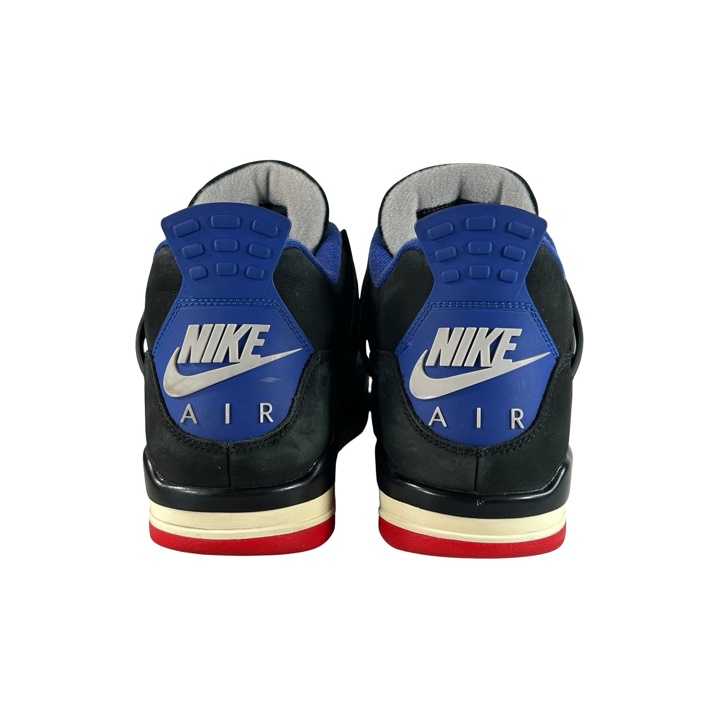 FV5029 003 Jordan 4 Retro Rare Air (White Lettering) [USED] - 11.5 M (Used3)