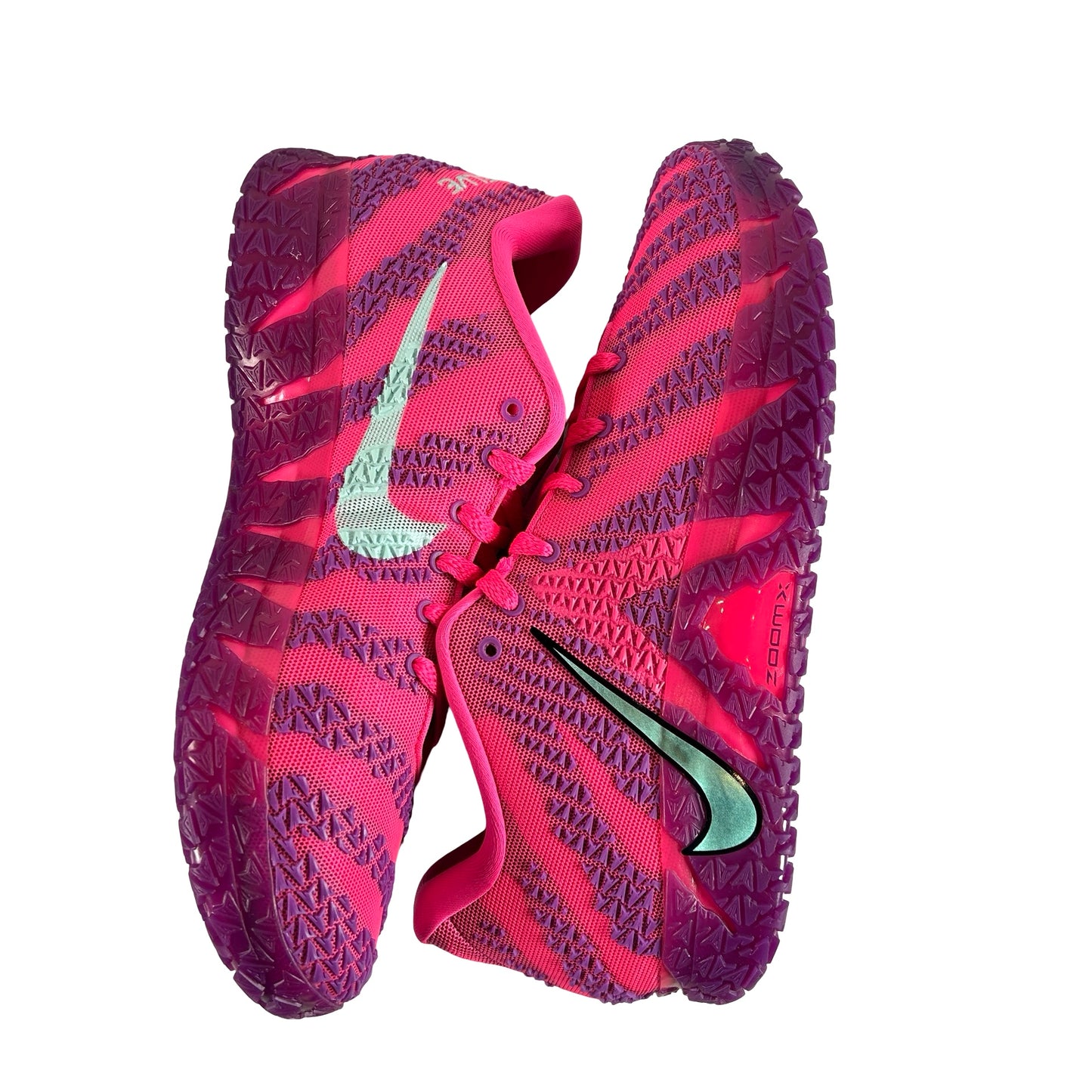 HF2793 600 Nike Ja 3 Max Volume [USED] - 12 M (Used)