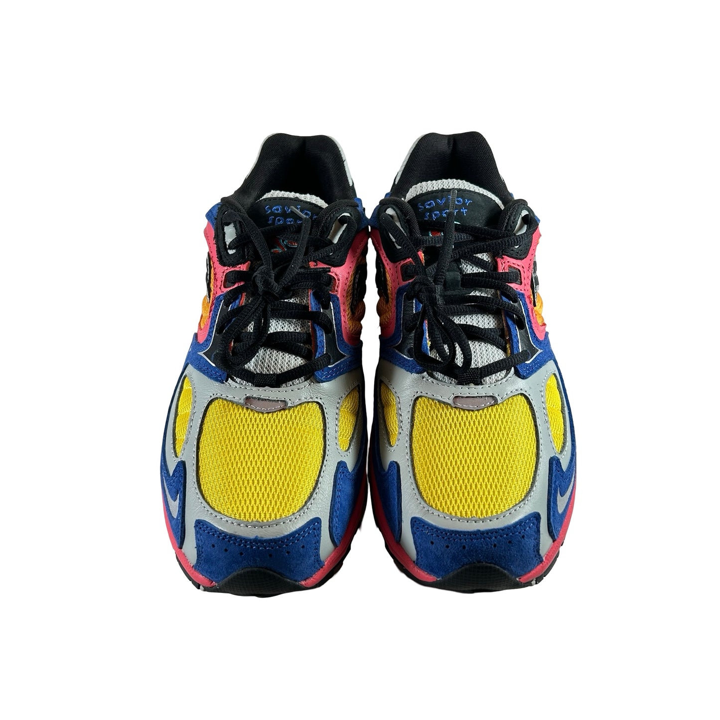S70864 3 Saucony Grid Jazz 9 Jae Tips I Love You But I’m Busy [USED] - 10.5 M (VNDS)