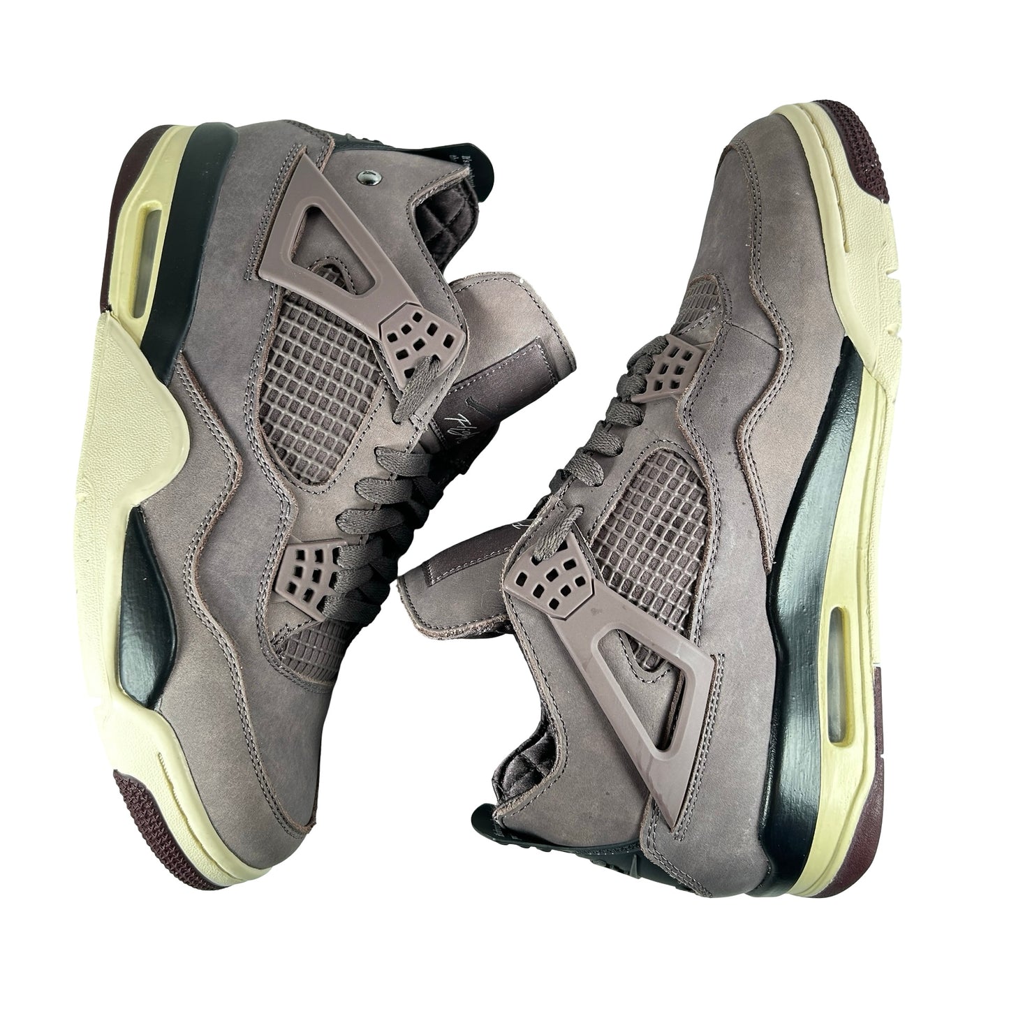 DV6773 220 Jordan 4 Retro A Ma Maniere [USED] - 9 M (Used7)