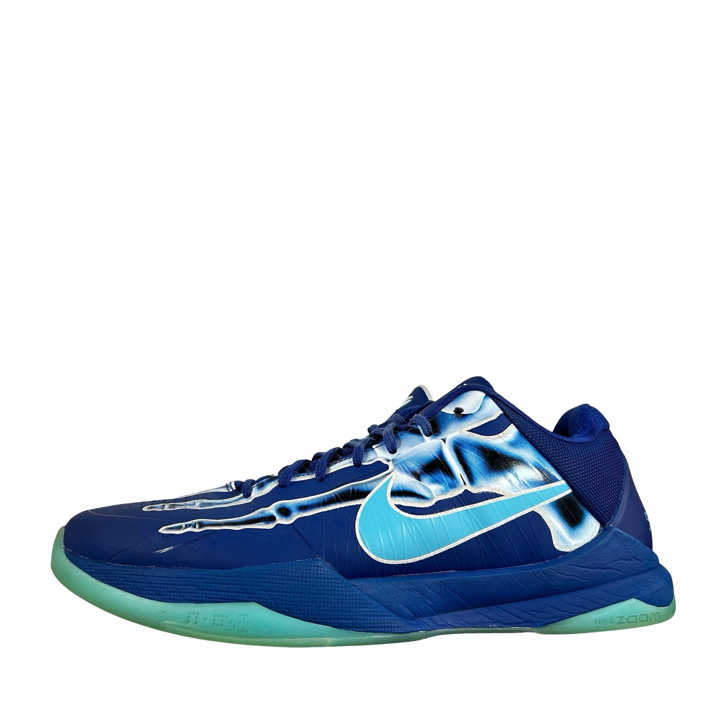 HJ4303 400 Nike Kobe 5 Protro X-Ray [USED] - 11.5 M (Used)