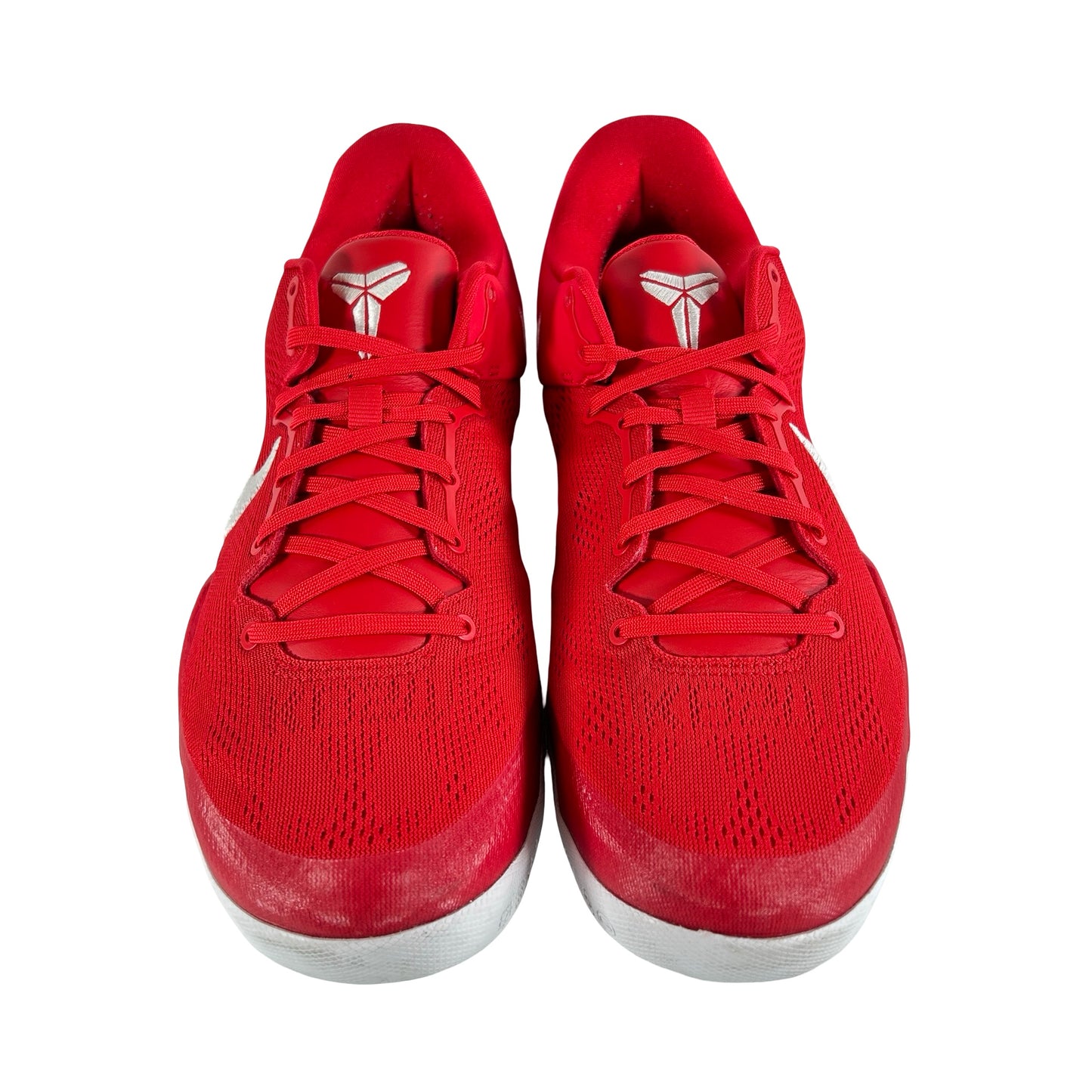 HF9550 600 Nike Kobe 8 Protro University Red [USED] - 13 M (Used)