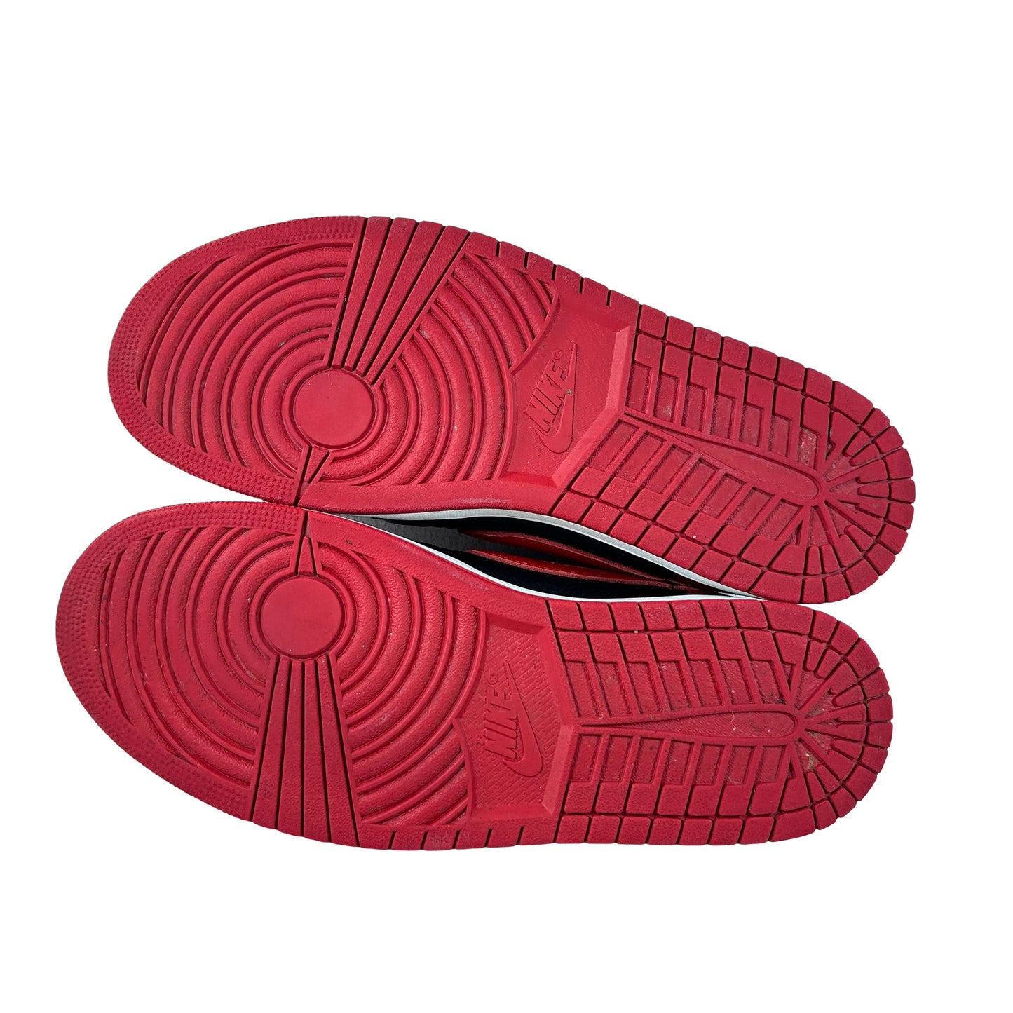 IW6276 001 Air Jordan 1 Retro Low OG Banned [USED] - 11 M (Used)