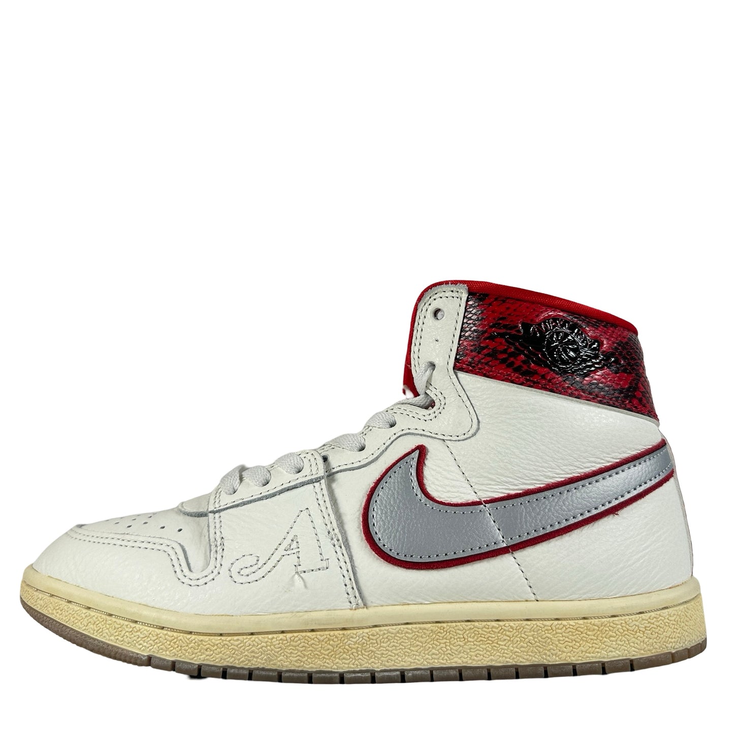 FN8675 100 Nike Jordan Air Ship PE SP Awake NY [USED] - 8.5 M (Used)