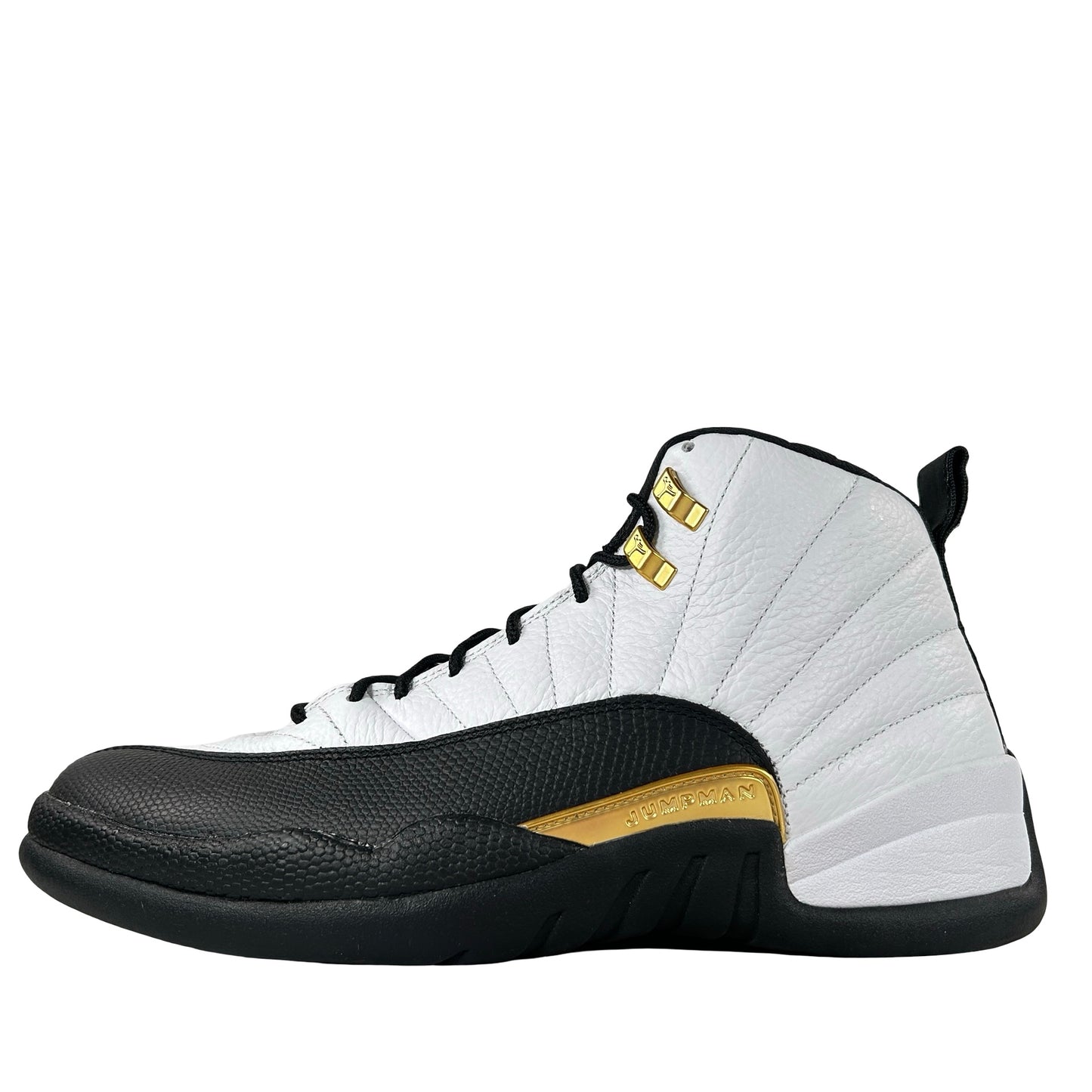 CT8013 170 Jordan 12 Retro Royalty Taxi [USED] - 12 M (Used3)