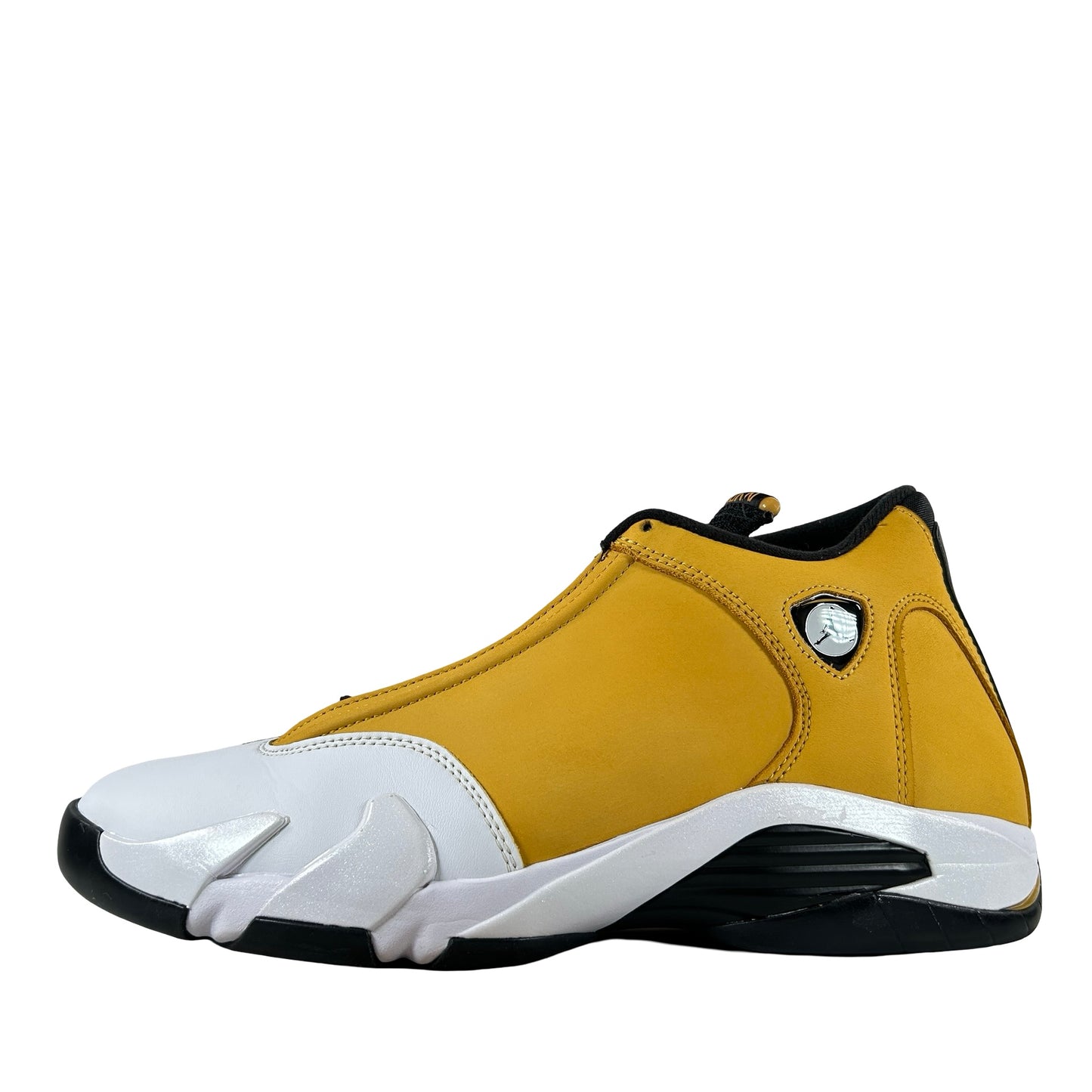 487471 701 Jordan 14 Retro Light Ginger (2022) [USED] - 12 M (Used5)
