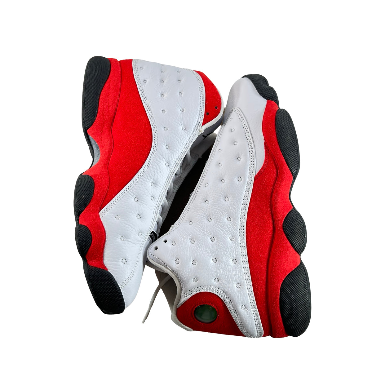 414571 102 Jordan 13 Retro OG Chicago (2026) [USED] - 10.5 M (Used3)
