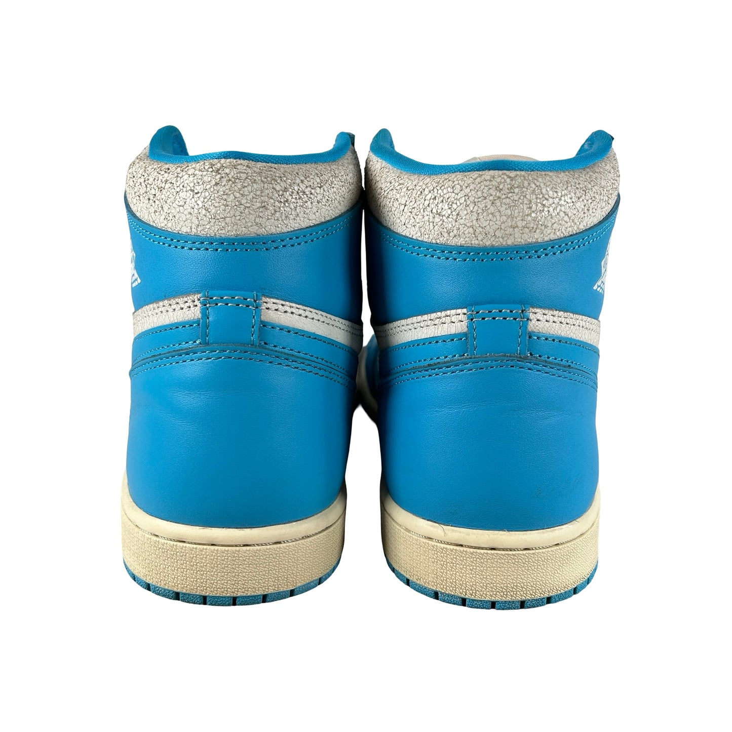 DZ5485 402 Jordan 1 Retro High OG UNC Reimagined [USED] - 11 M (Used) (Replace Box)