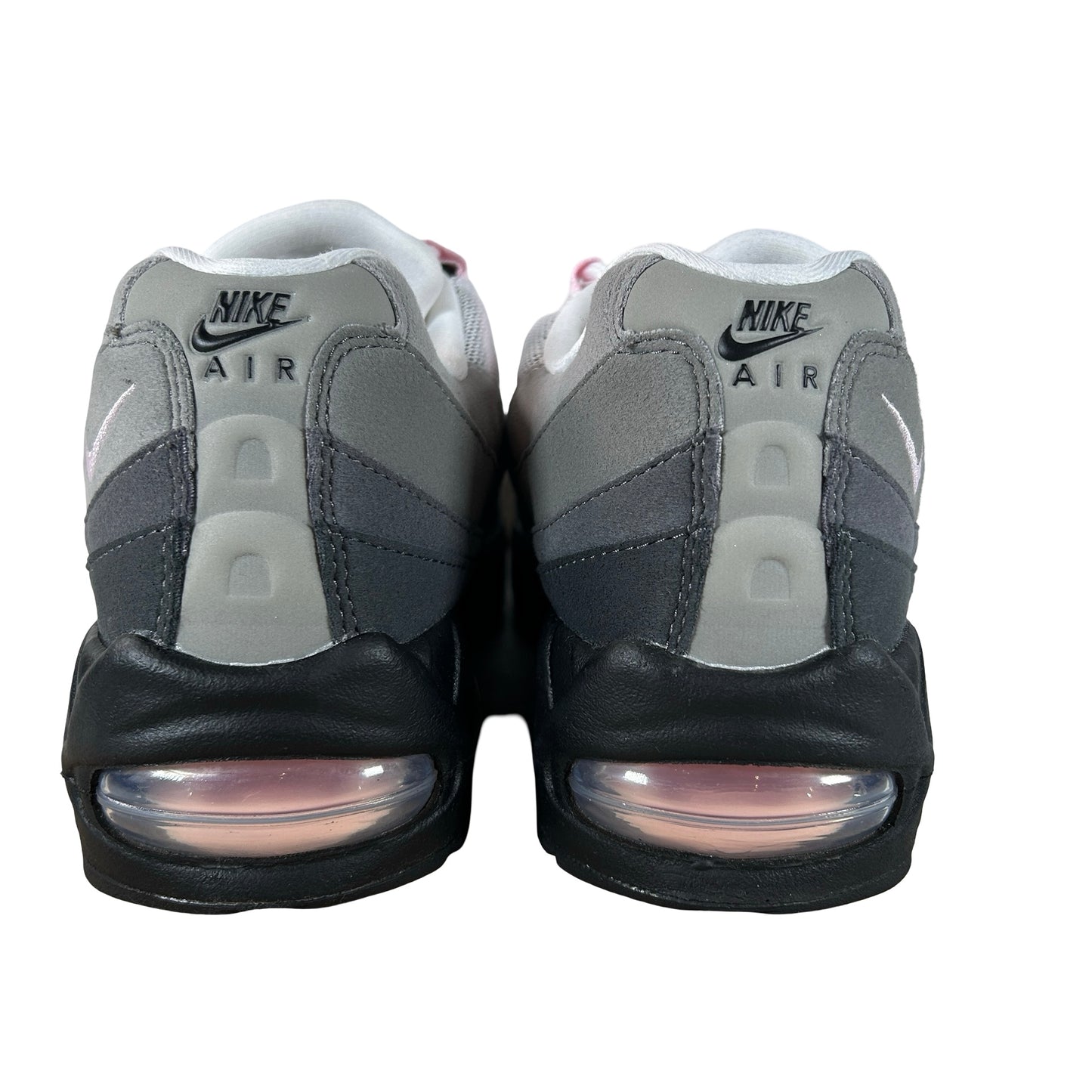 HJ5996 001 Nike Air Max 95 OG Big Bubble Pink Foam (Women's) [USED] - 8.5 W (Used3)
