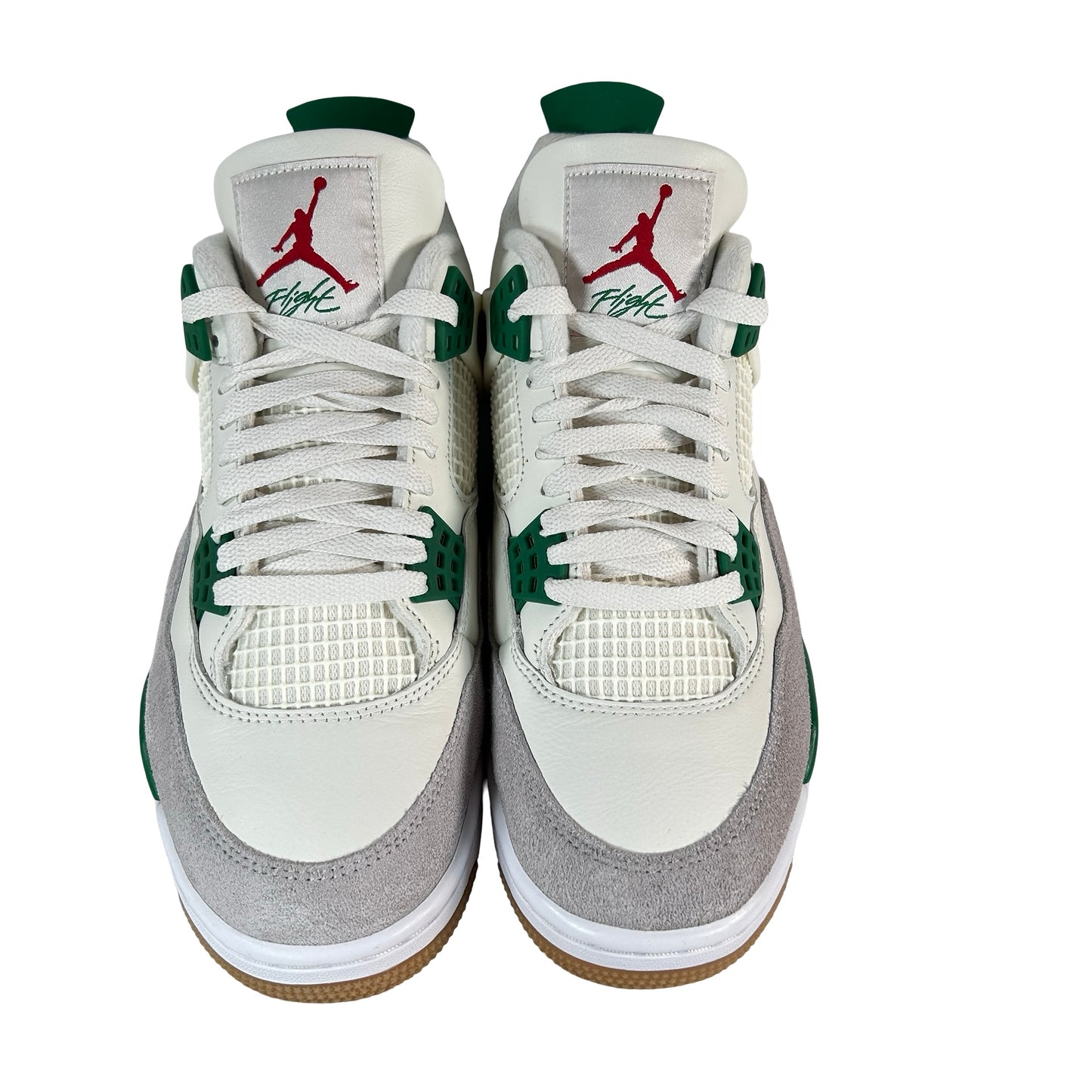 DR5415 103 Jordan 4 Retro SB Pine Green [USED] - 8.5 M (VNDS4)