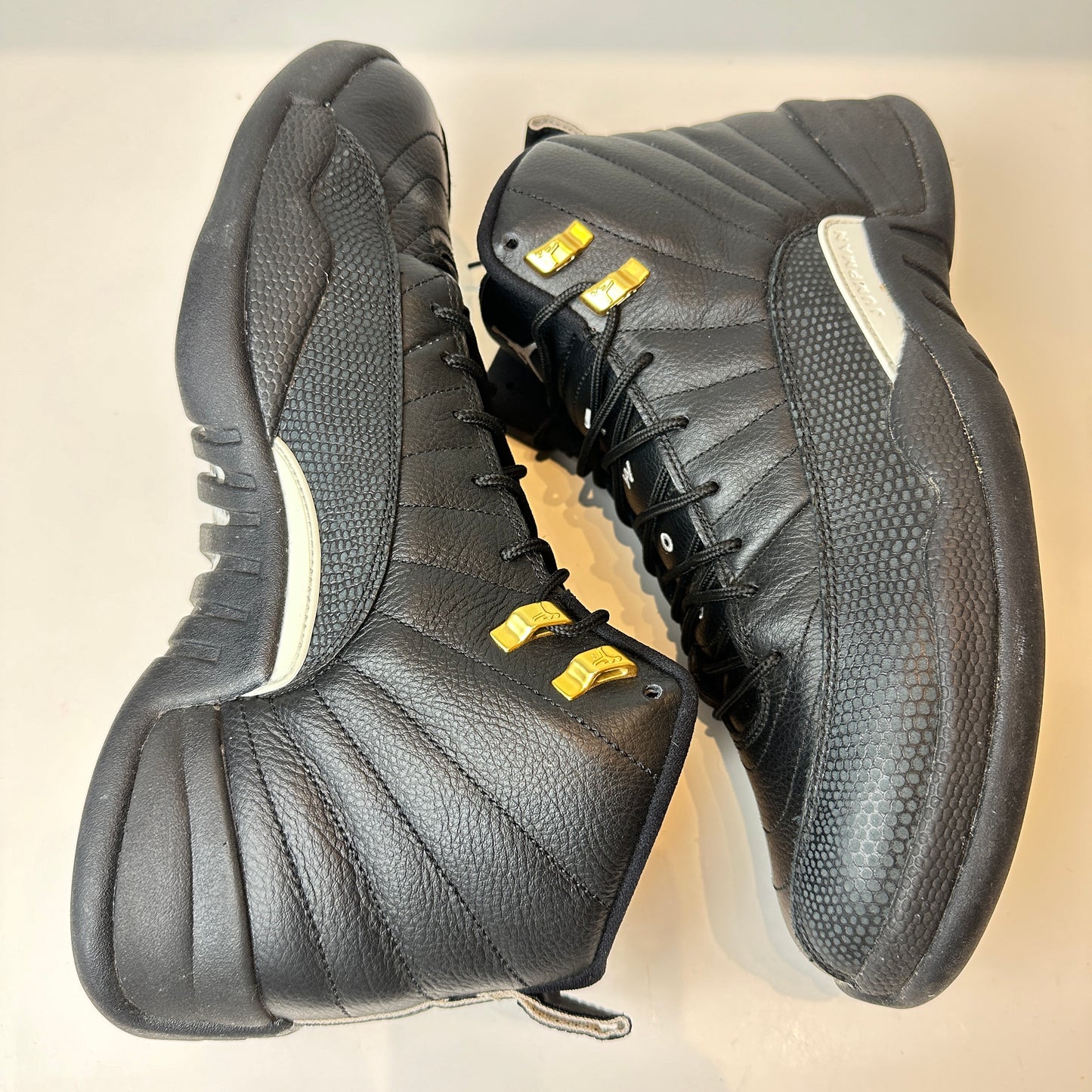 130690 013 Jordan 12 Retro The Master [USED] - 11.5 M (Used)