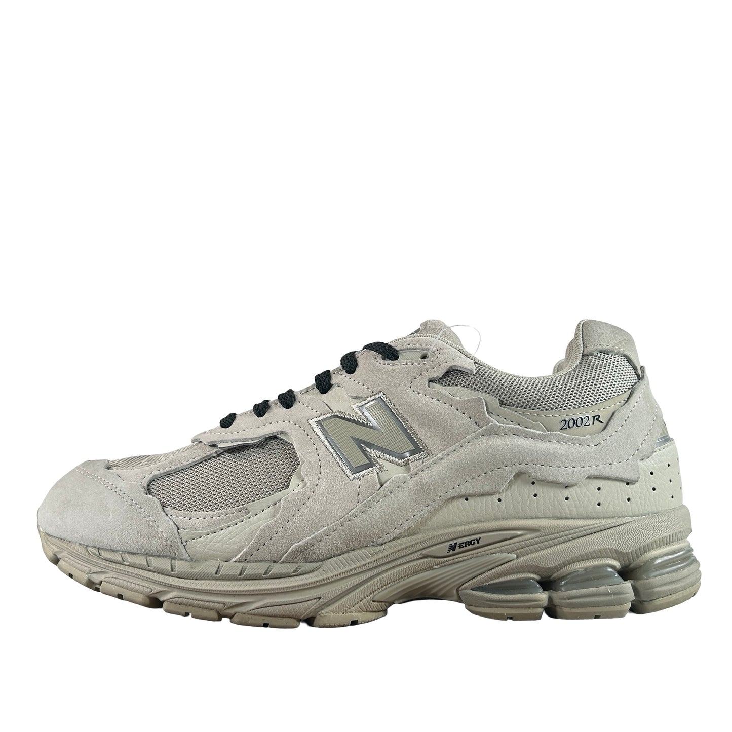 U2002DXC New Balance 2002R Protection Pack Shipyard [USED] - 11.5 M (Used)
