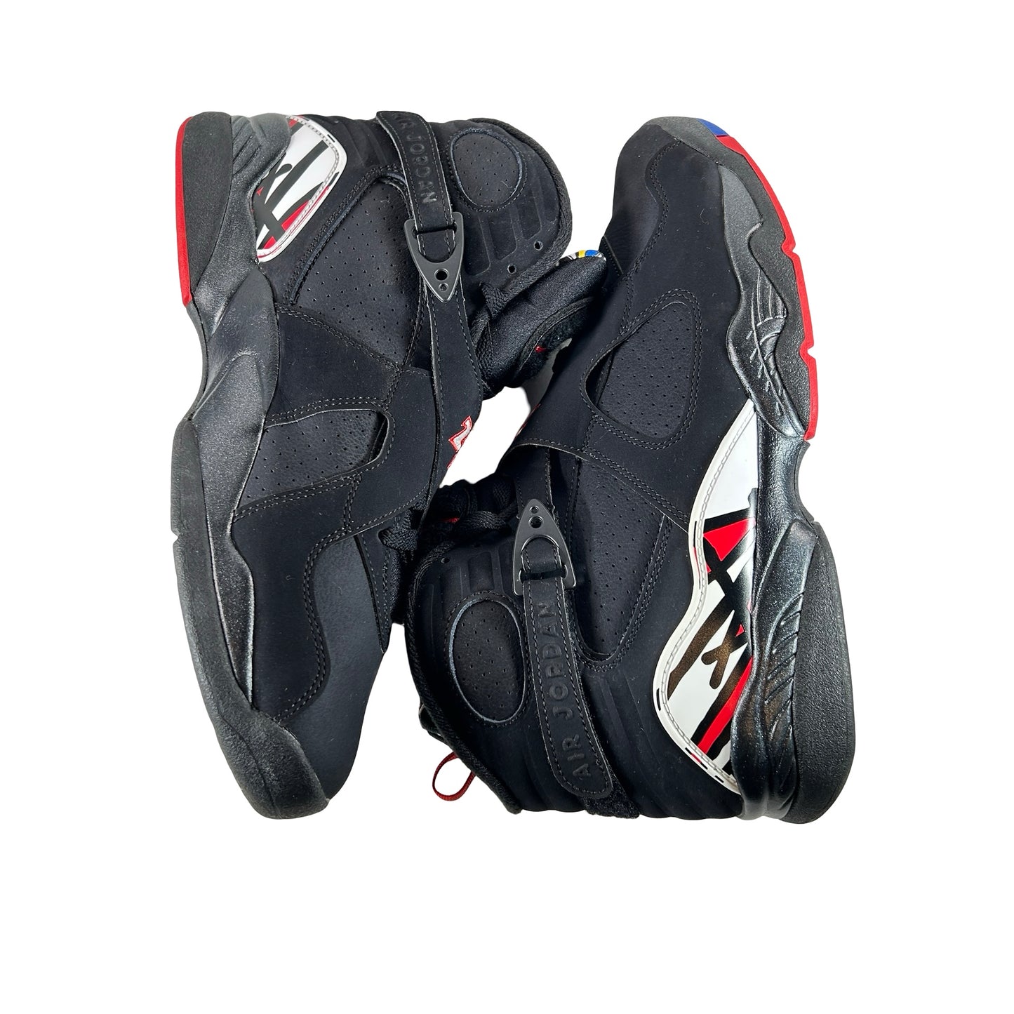 305381 062 Jordan 8 Retro Playoffs [USED] - 11 M (Used11)
