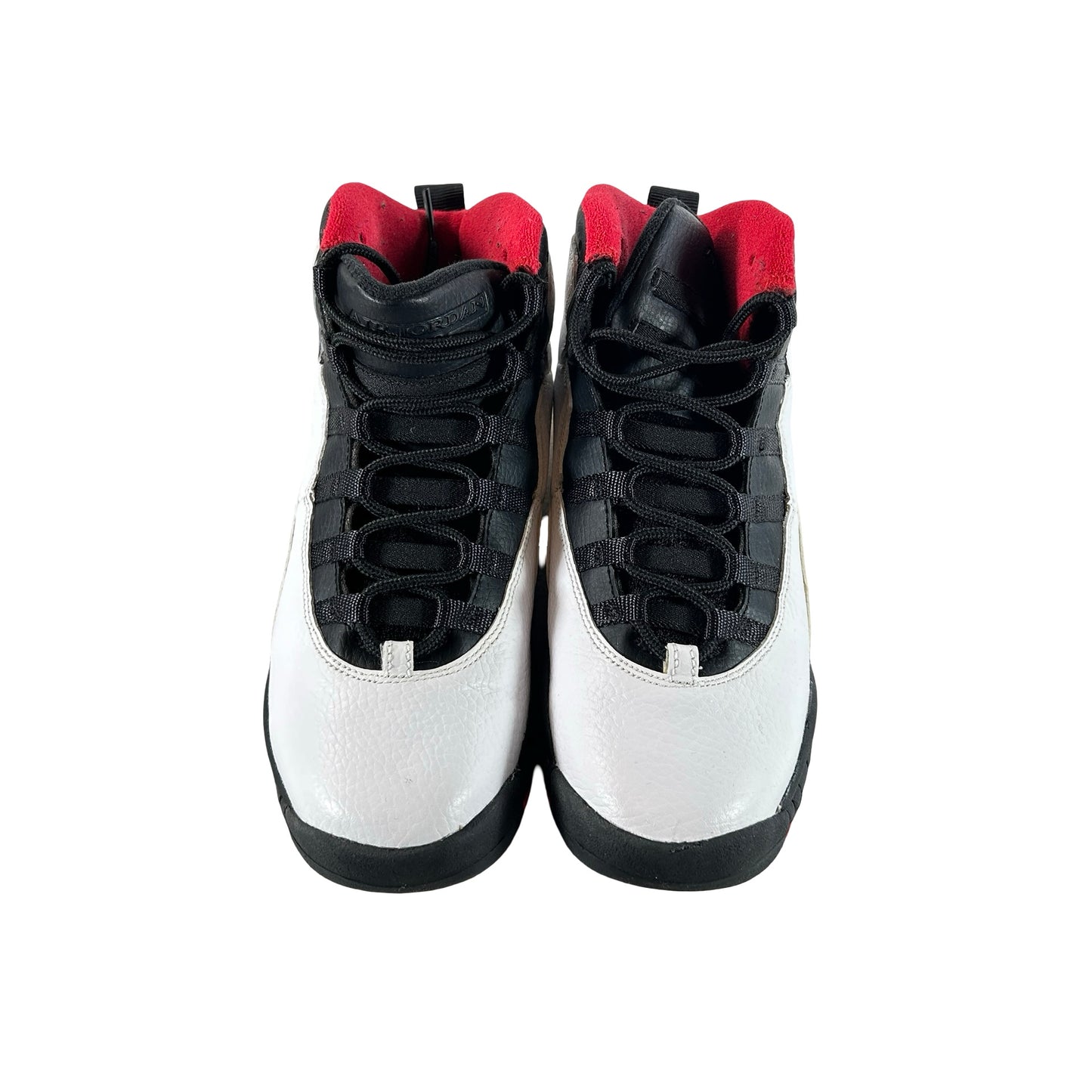310806 102 Jordan 10 Retro Double Nickel (GS) [USED] - 6 Y (Used)