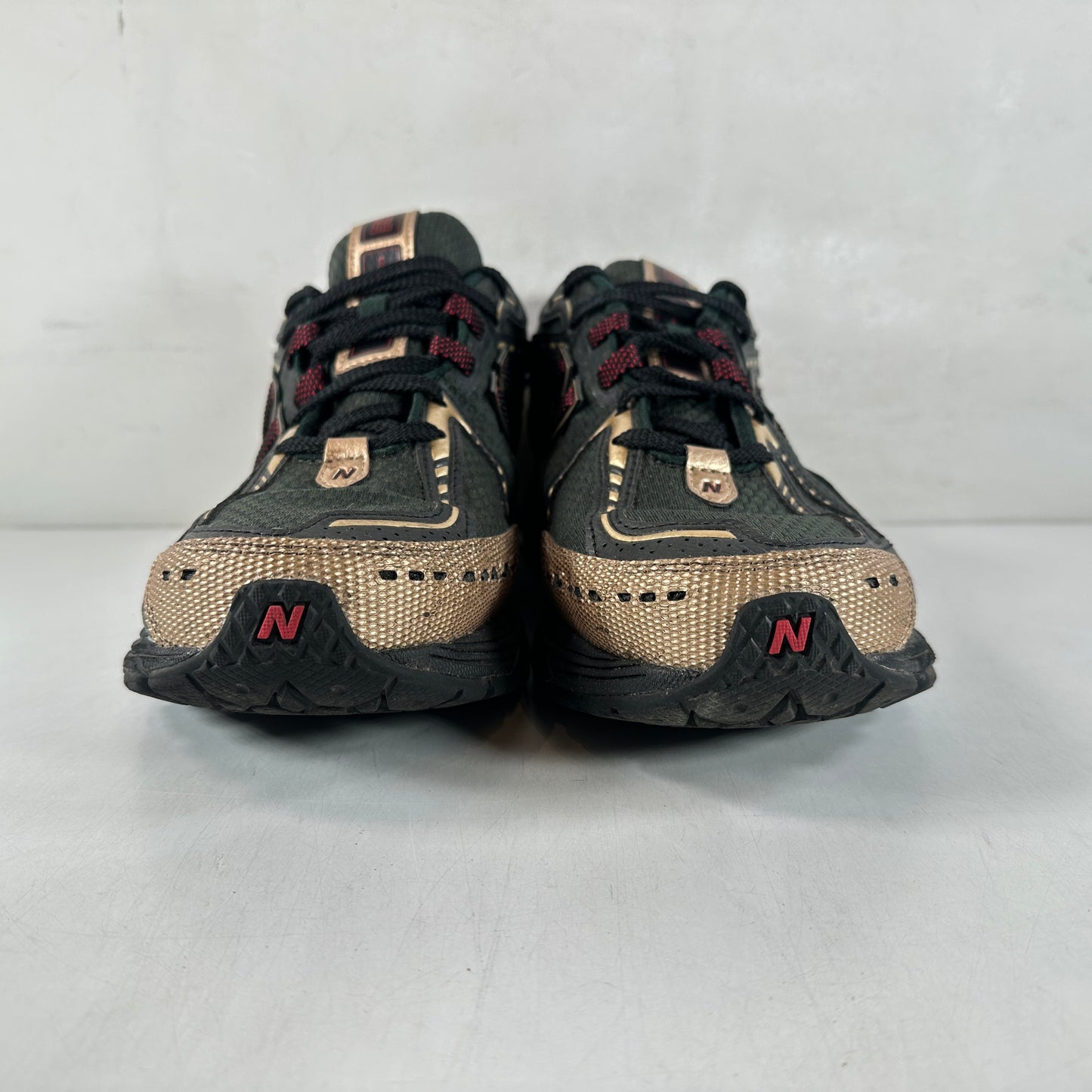 M1906RKS New Balance 1906R Kith Black [USED] - 12 M (Used)