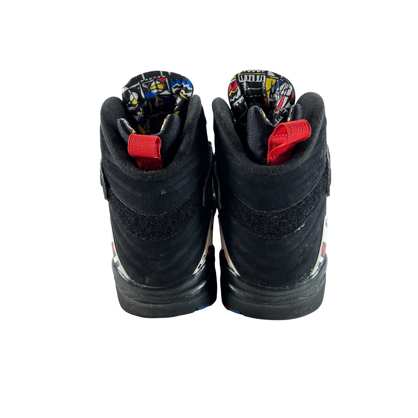 305381 062 Jordan 8 Retro Playoffs (2023) [USED] - 10 M (Used2) (No Box2)