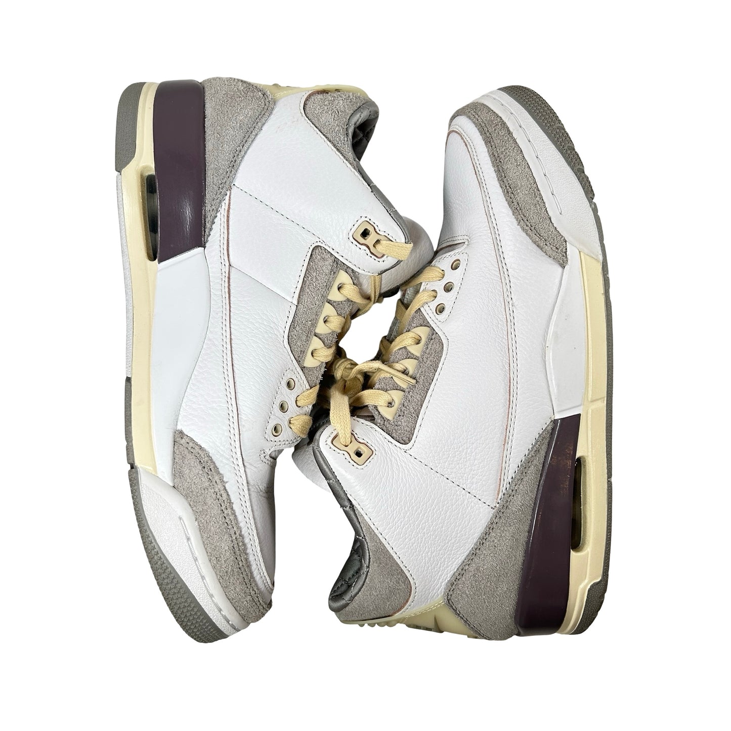 DH3434 110 Jordan 3 Retro A Ma Maniere [USED] - 10.5 W (Used7)