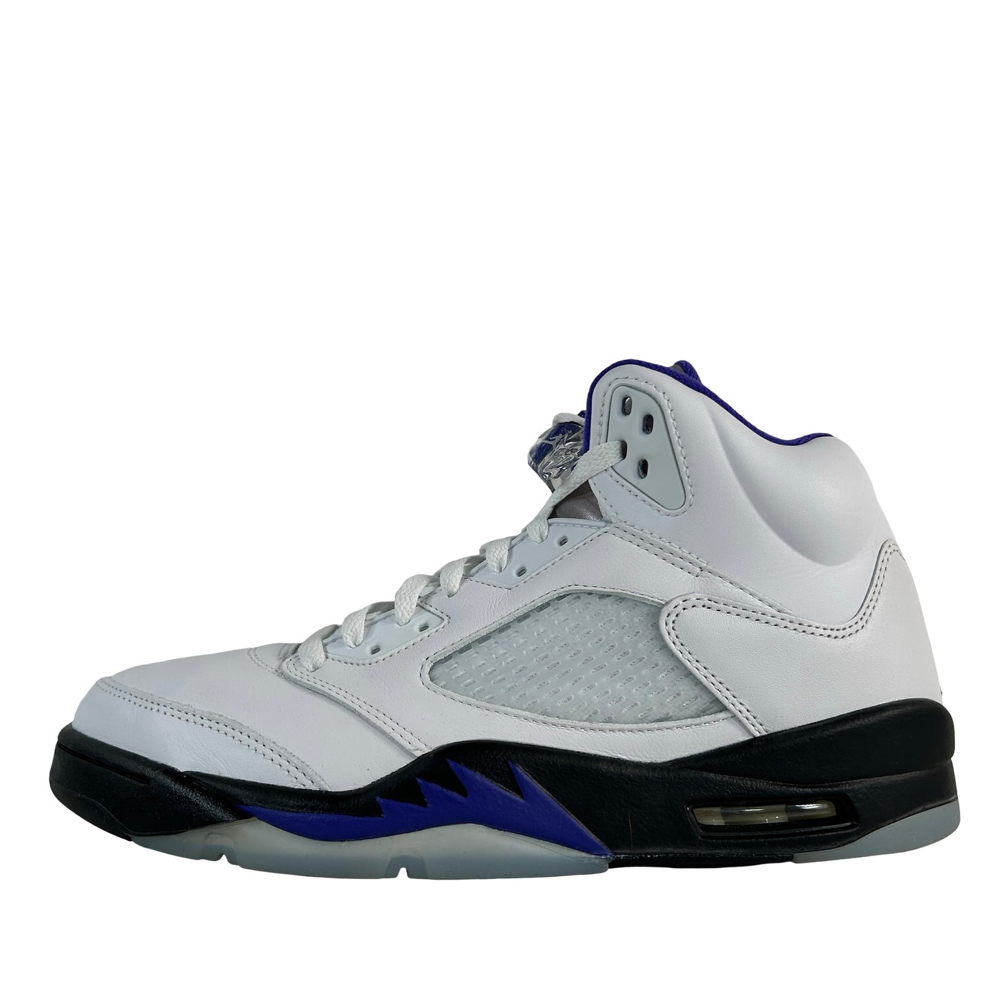 DD0587 141 Jordan 5 Retro Oscuro Concordia