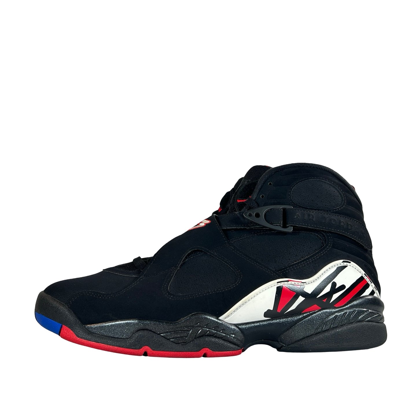 305381 062 Jordan 8 Retro Playoffs [USED] - 12 M (Used2) (No Box)