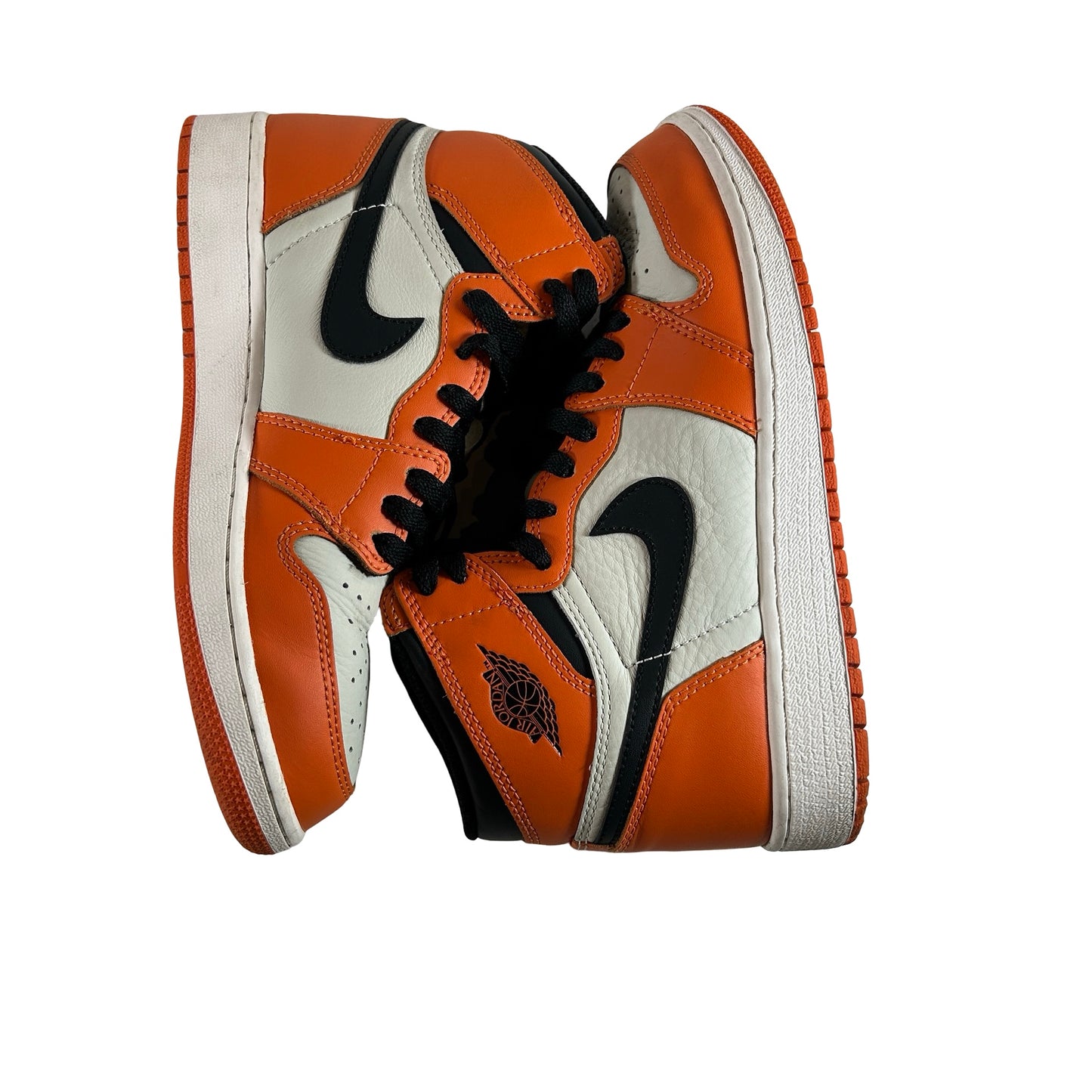 575441 113 Jordan 1 Retro Reverse Shattered Backboard (GS) [USED] - 5.5 Y (Used)