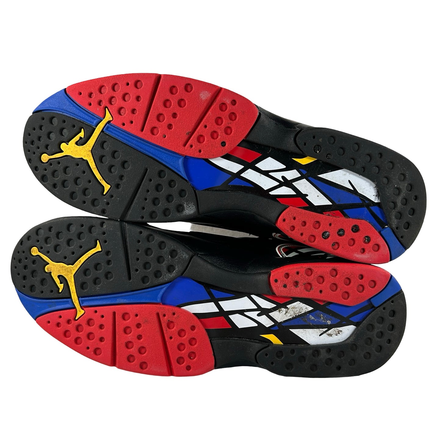 305381 062 Jordan 8 Retro Playoffs (2023) [USED] - 12 M (Used7)