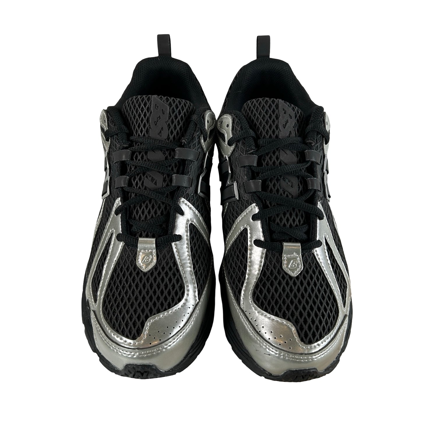 M1906RBS New Balance 1906R The Basement Night Chrome [USED] - 10.5 M (Used)