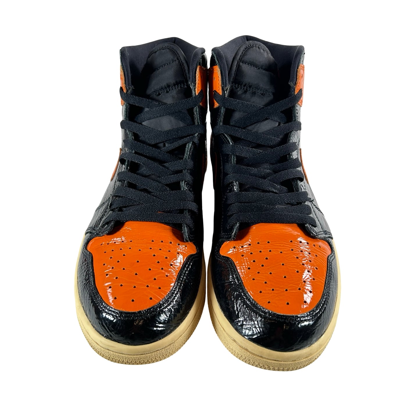 555088 028 Jordan 1 Retro High Shattered Backboard 3.0 [USED] - 11 M (Used3)