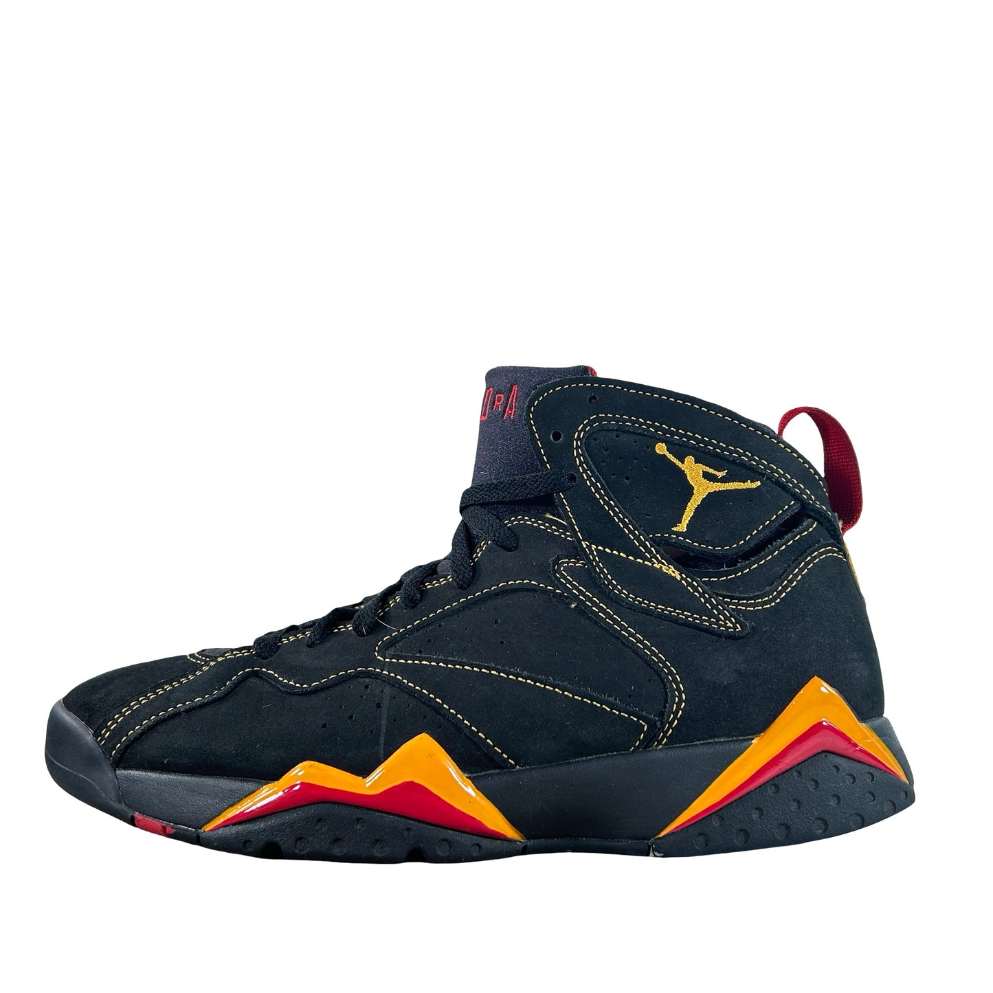 CU9307 081 Jordan 7 Retro Cítricos (2022)