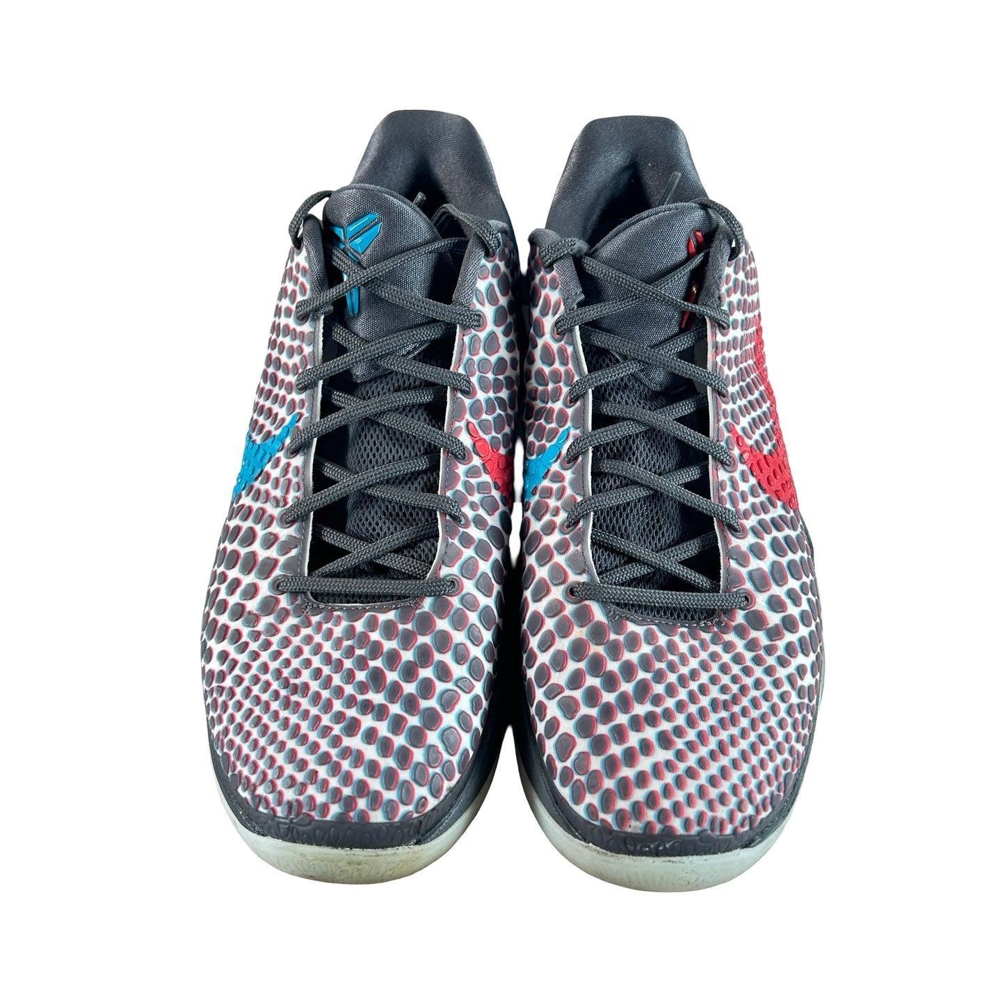 IQ3902 002 Nike Kobe 6 Protro ASG Hollywood 3D (2026) [USED] - 11 M (Used) (No Box)