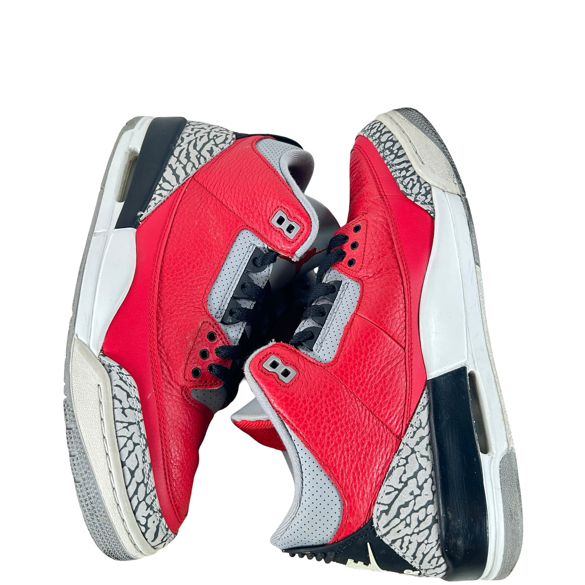 CK5692 600 Jordan 3 Retro SE Unite [USED] - 10 M (Used) (Replace Box)