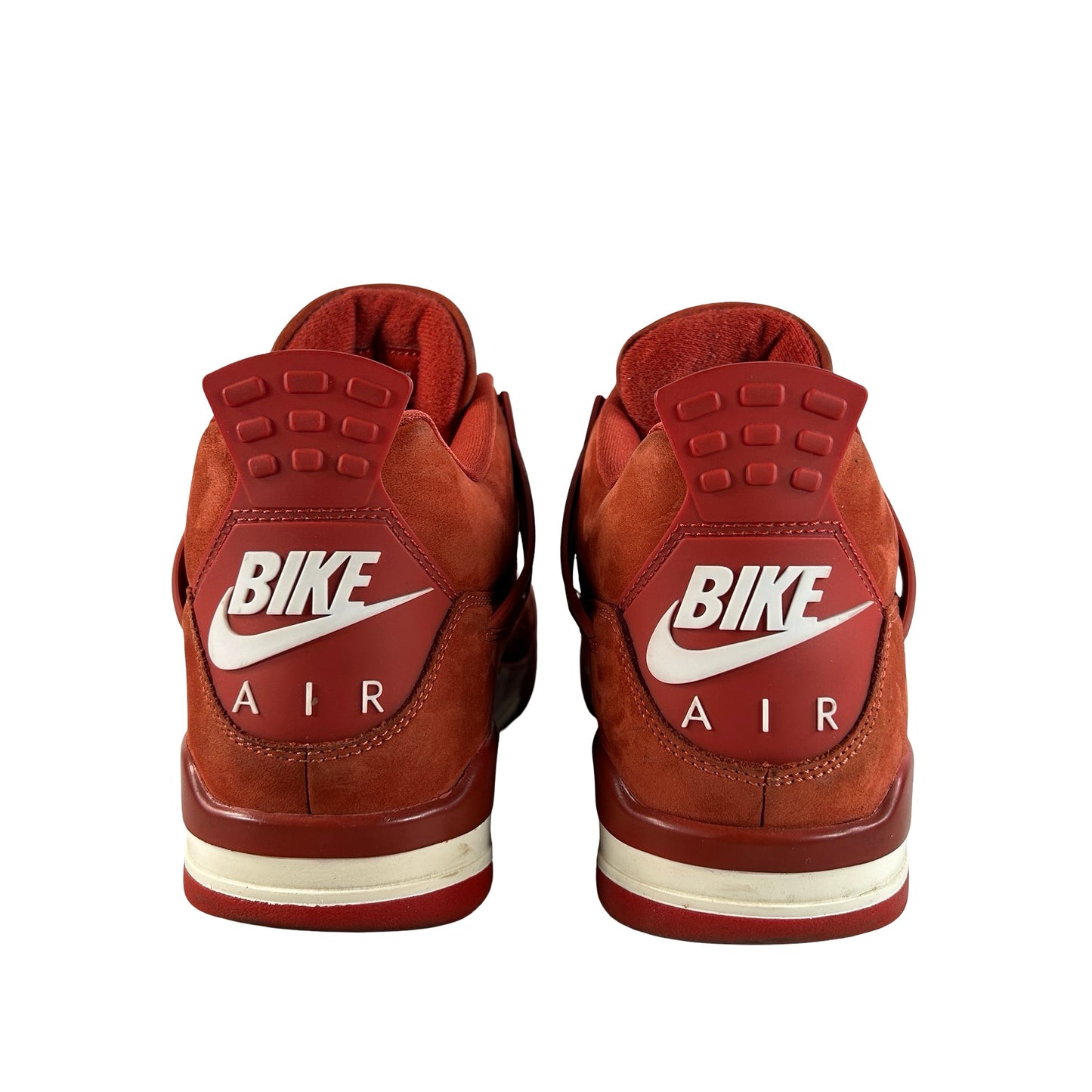 HF4340 800 Air Jordan 4 Retro OG SP Nigel Sylvester Brick by Brick [USED] - 9.5 M (Used3)