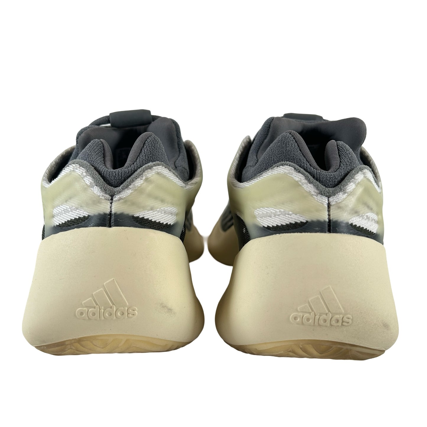 ID1674 adidas Yeezy 700 V3 Fade Salt [USED] - 8.5 M (Used) (No Box)