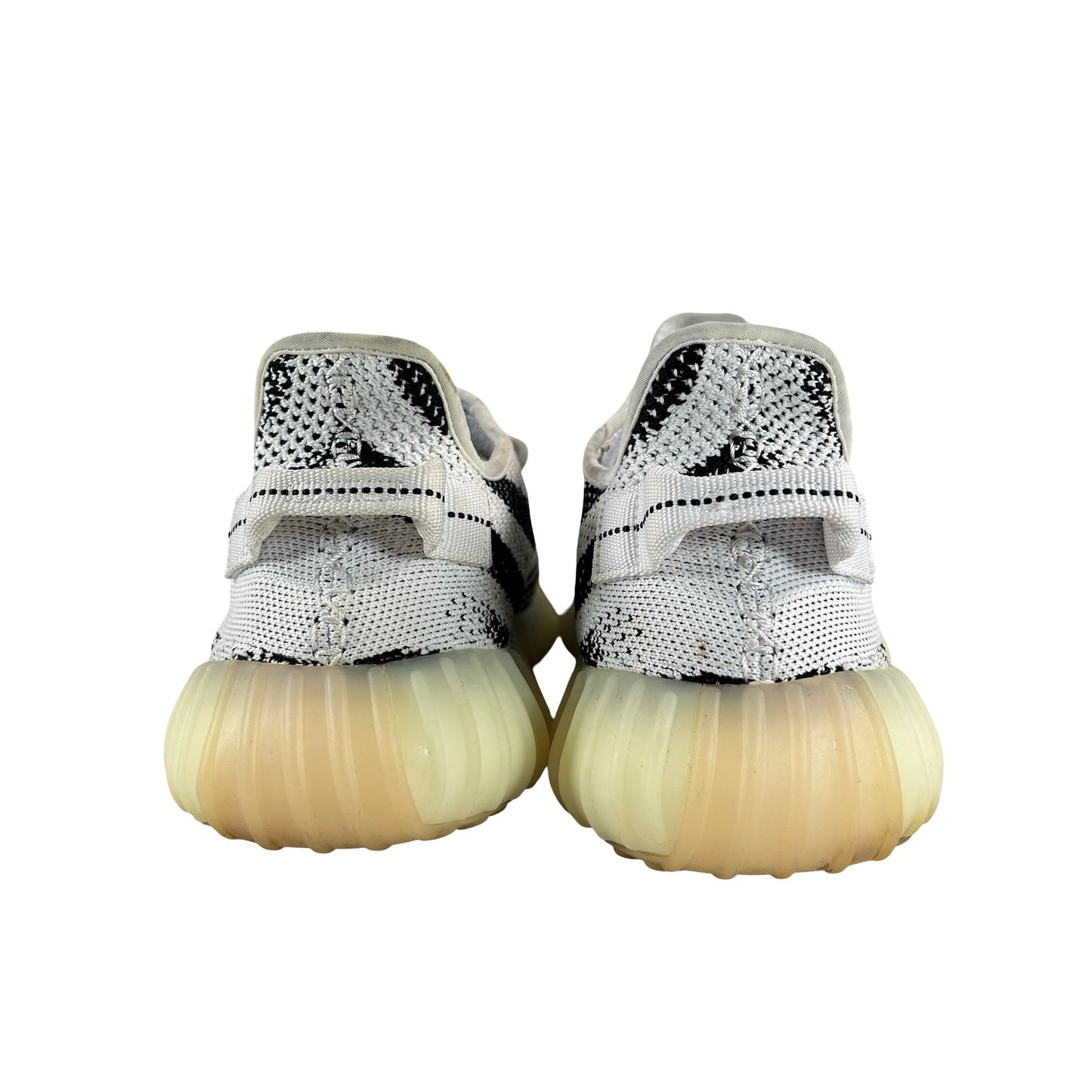 CP9654 Yeezy 350 V2 Zebra [USED] - 10.5 M (Used) (Replace Box)
