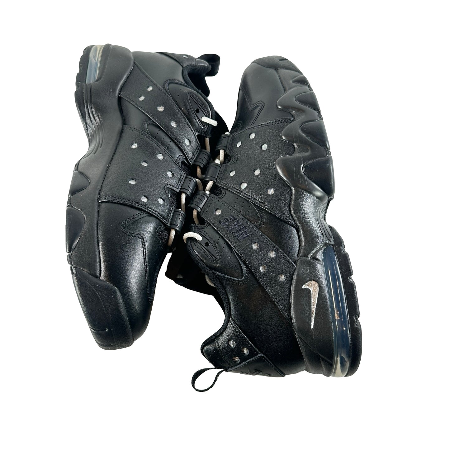IM4283 001 Nike SB Air Max 2 CB '94 Low Supreme Black [USED] - 11 M (Used)