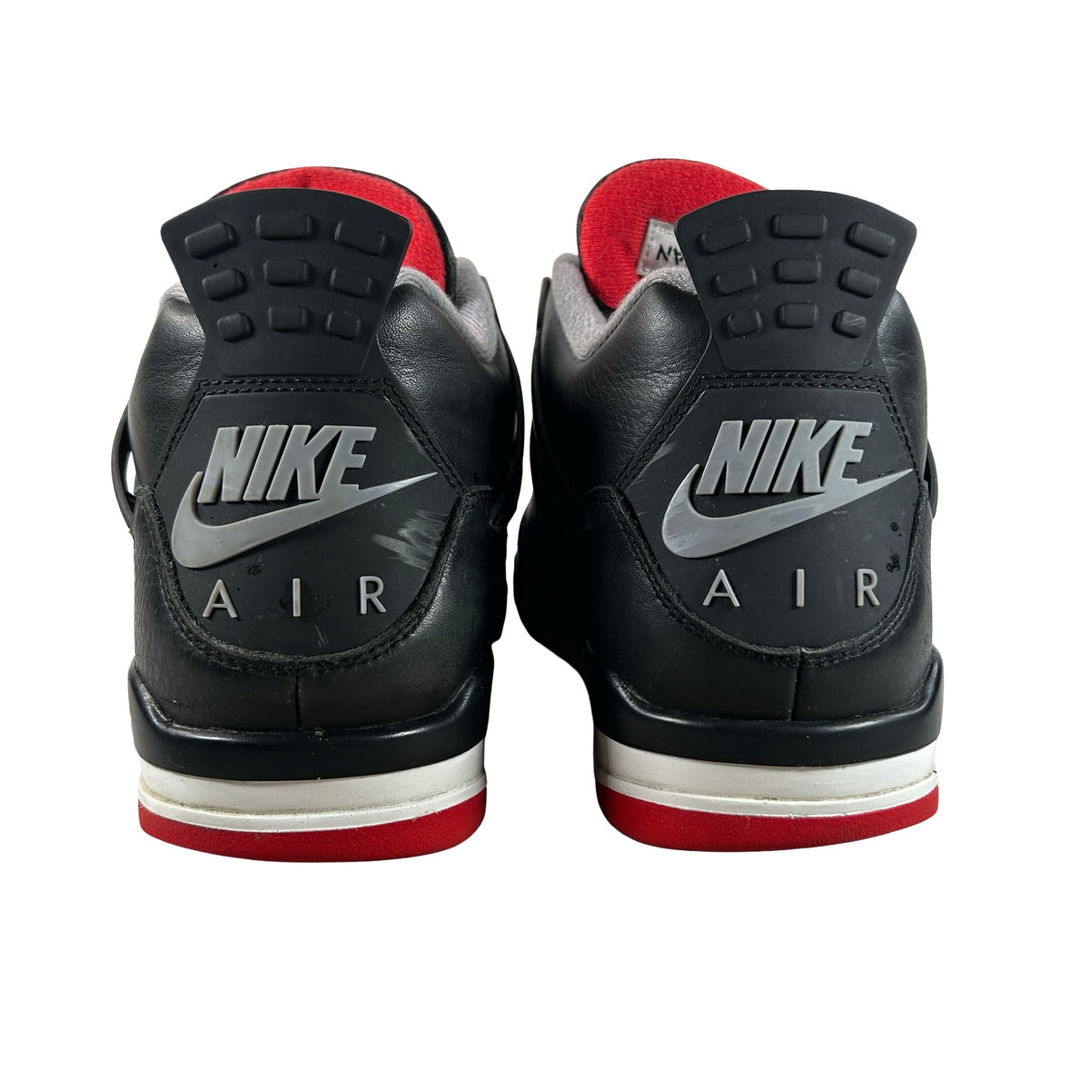 FV5029 006 Jordan 4 Retro Bred Reimagined [USED] - 10.5 M (Used29)