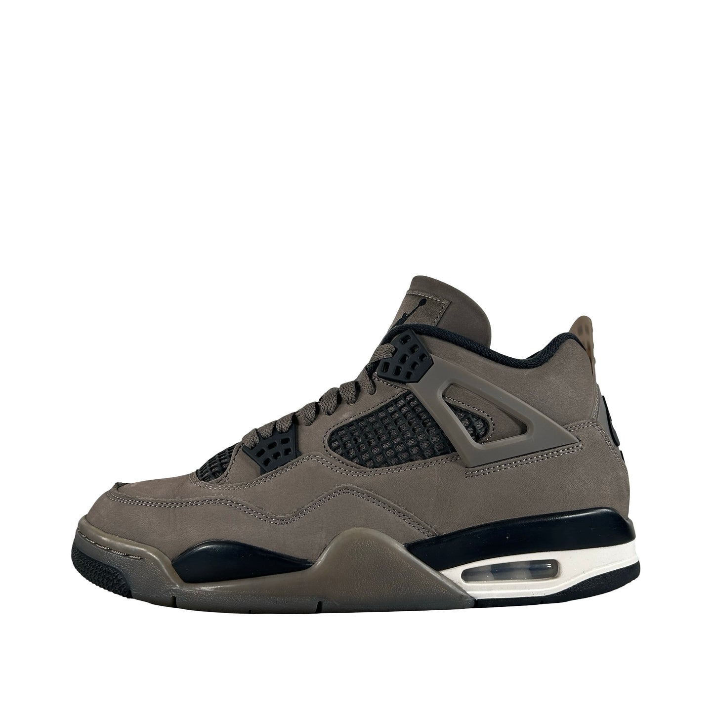 FV5029 200 Jordan 4 Retro Cave Stone [USED] - 10 M (Used2)