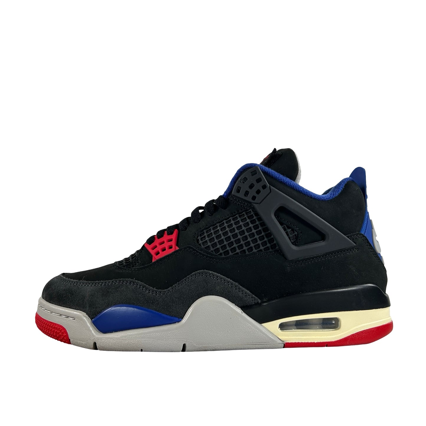 FV5029 003 Jordan 4 Retro Rare Air (Gold Lettering) [USED] - 9 M (VNDS)
