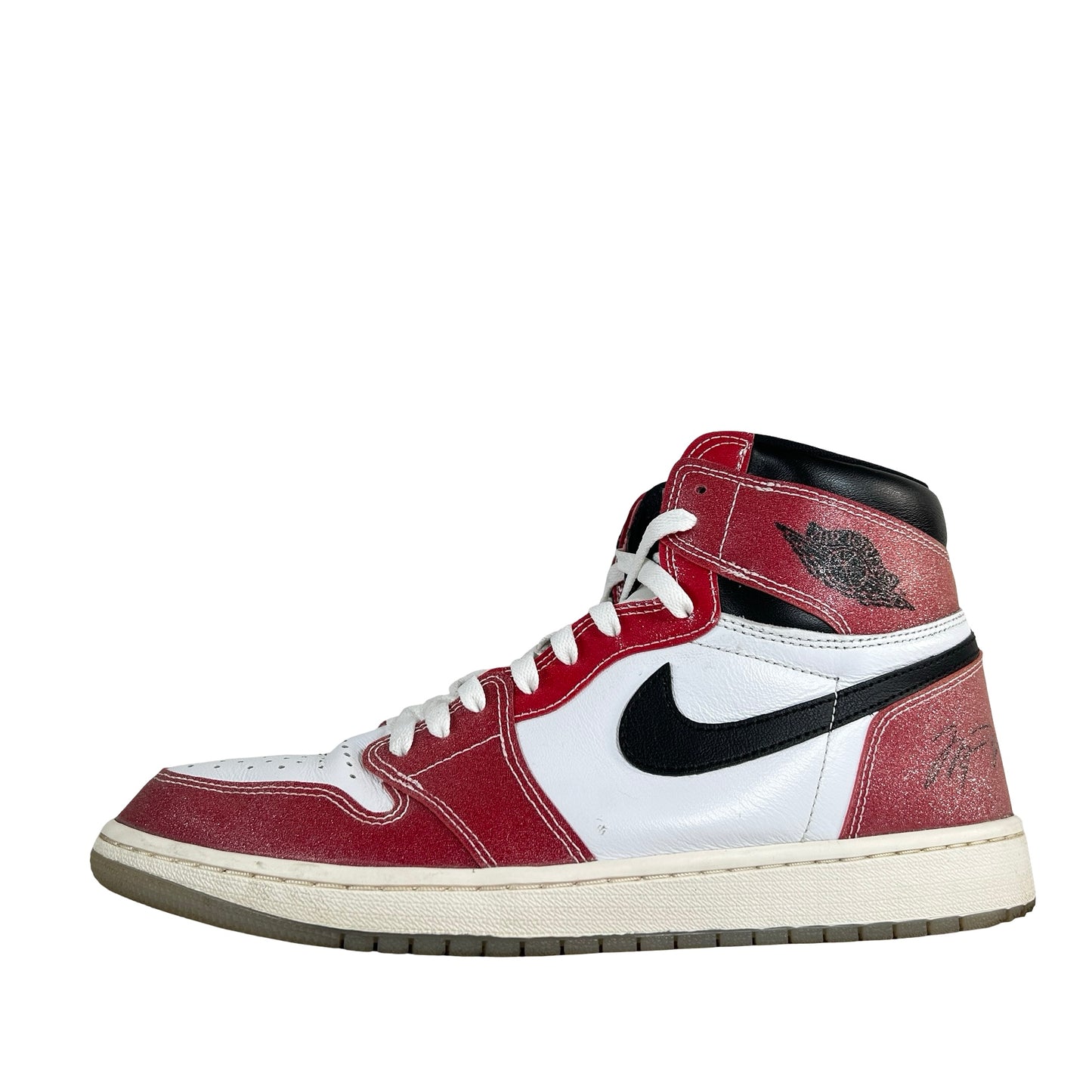 DA2728 100 Jordan 1 Trophy Room [USED] - 12 M (Used2)