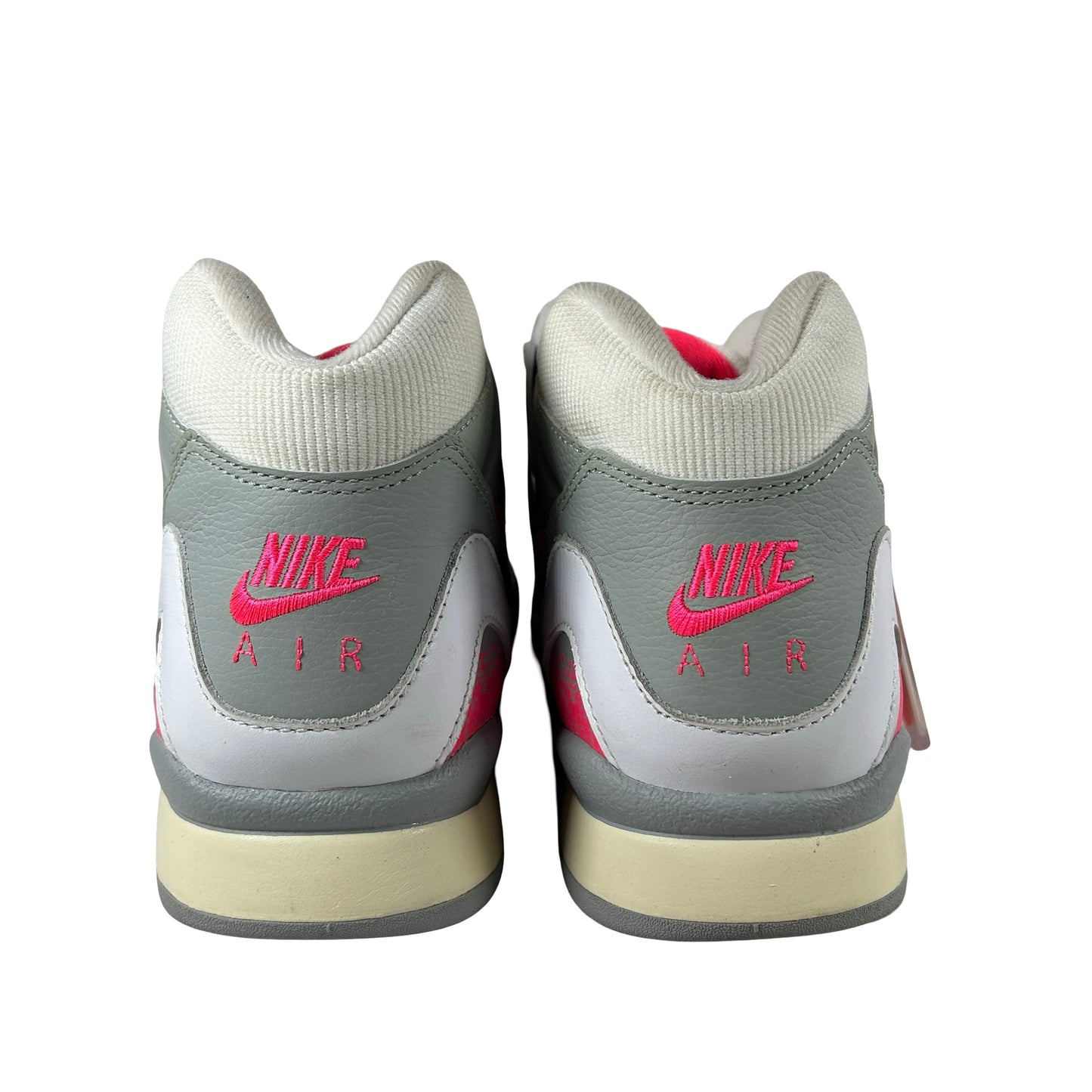 FZ9033 100 Nike Air Tech Challenge II Racer Pink [USED] - 13 M (Used) (No Box)