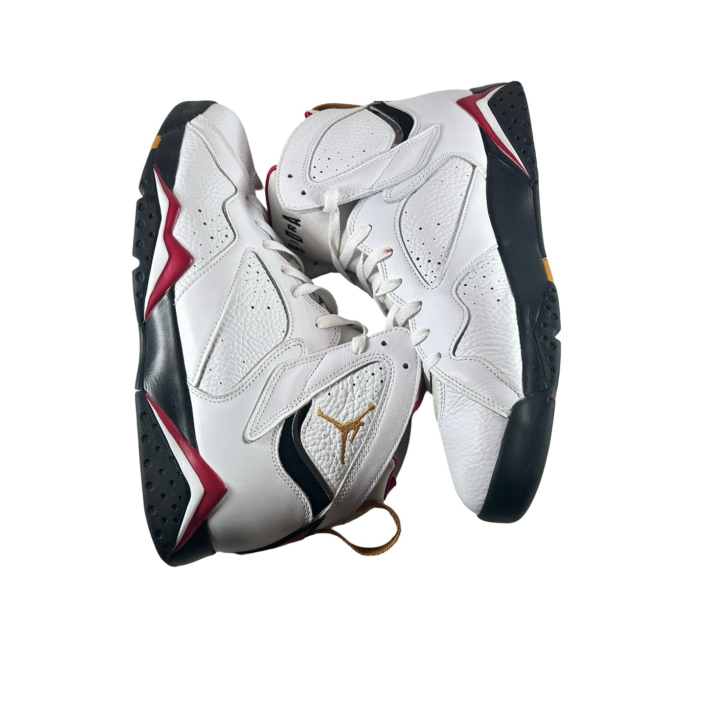 CU9307 106 Jordan 7 Retro Cardinal (2022) [USED] - 13 M (Used) (No Box)