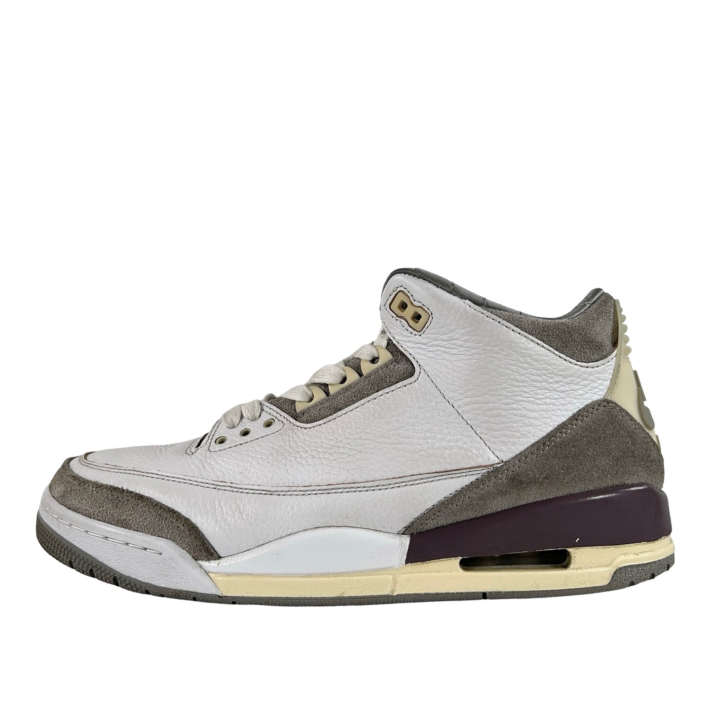DH3434 110 Jordan 3 Retro A Ma Maniere [USED] - 12 W / 10.5 M (Used7)