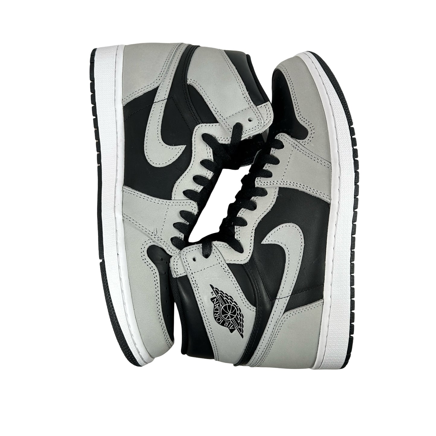 555088 035 Jordan 1 Shadow 2.0 [USED] - 10 M (Used6)