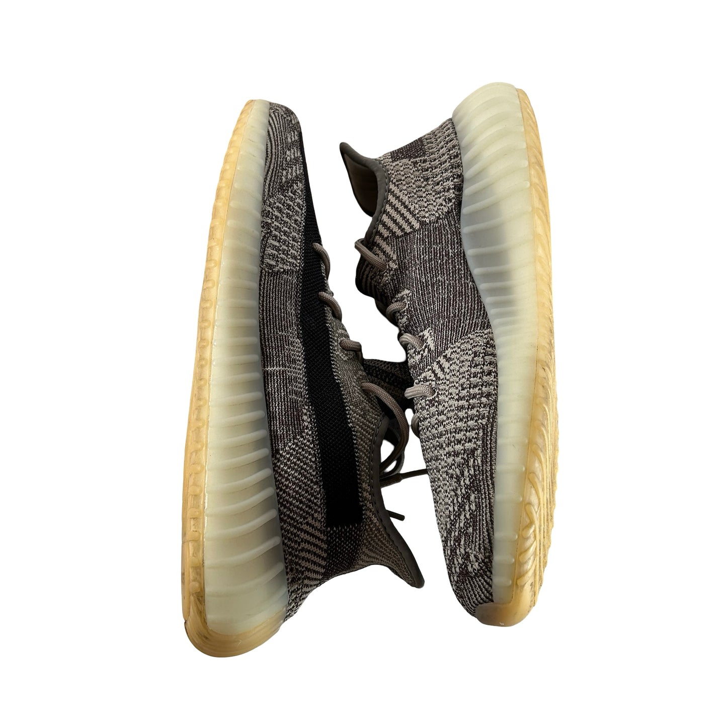 FZ1267 adidas Yeezy Boost 350 V2 Zyon [USED] - 12 M (Used2)