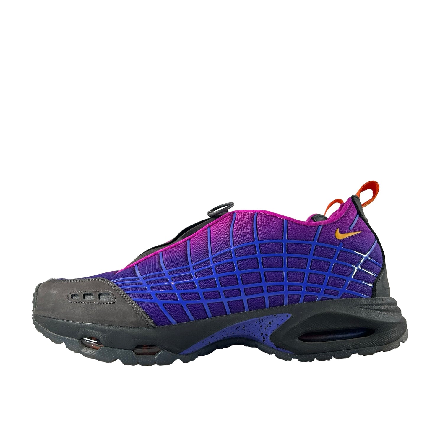 HF3286 500 Nike Air Max Sunder SP Kids of Immigrants Sun Down [USED] - 10.5 M (Used3)
