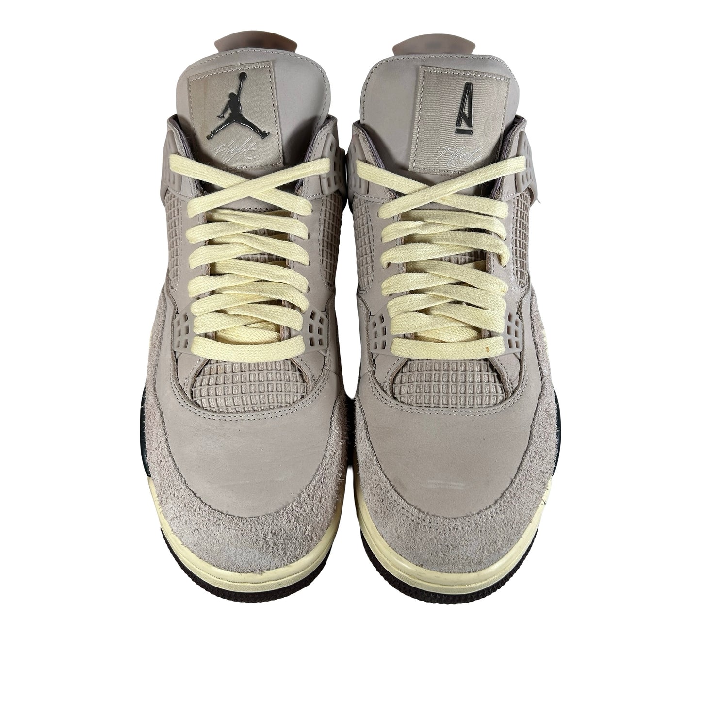 FZ4811 001 Jordan 3 Retro OG SP A Ma Maniére While You Were Sleeping (W) [USED] - 12 W (Used17)