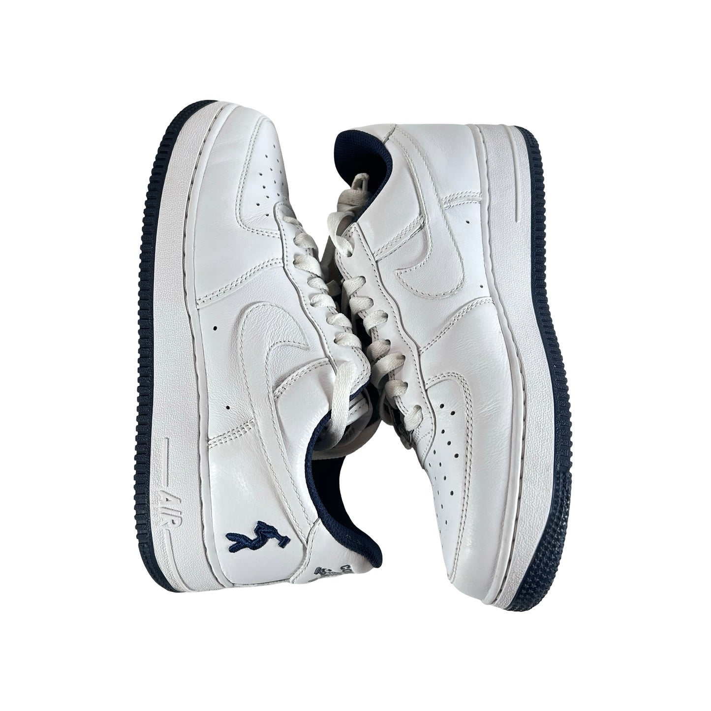 IB5720 100 Nike Air Force 1 Low Lil Yachty Concrete Boys It's Us [USED] - 8 M (Used2)