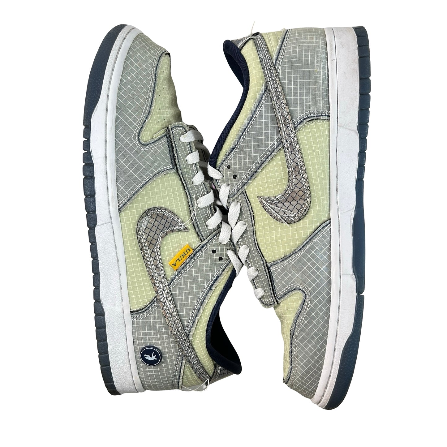 DJ9649 401 Dunk Low Union Pistachio [USED] - 9.5 M (Used4)