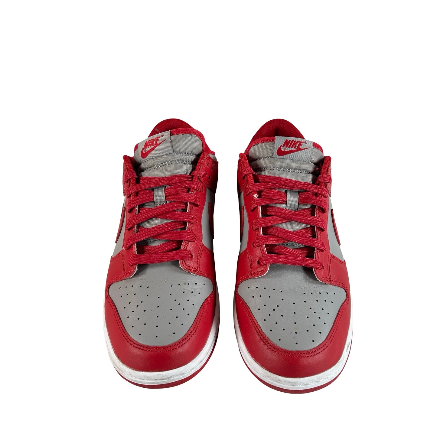 DD1391 002 Dunk Low UNLV [USED] - 9 M (Used)