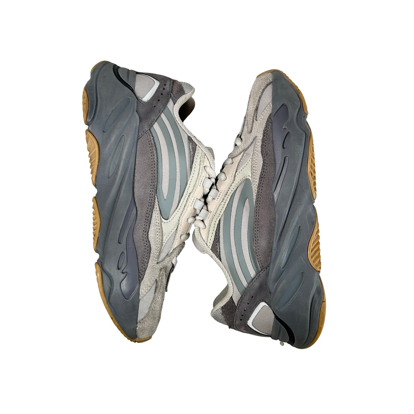 FU7914 Yeezy Boost 700 V2 Tephra [USED] - 6 M (Used2)